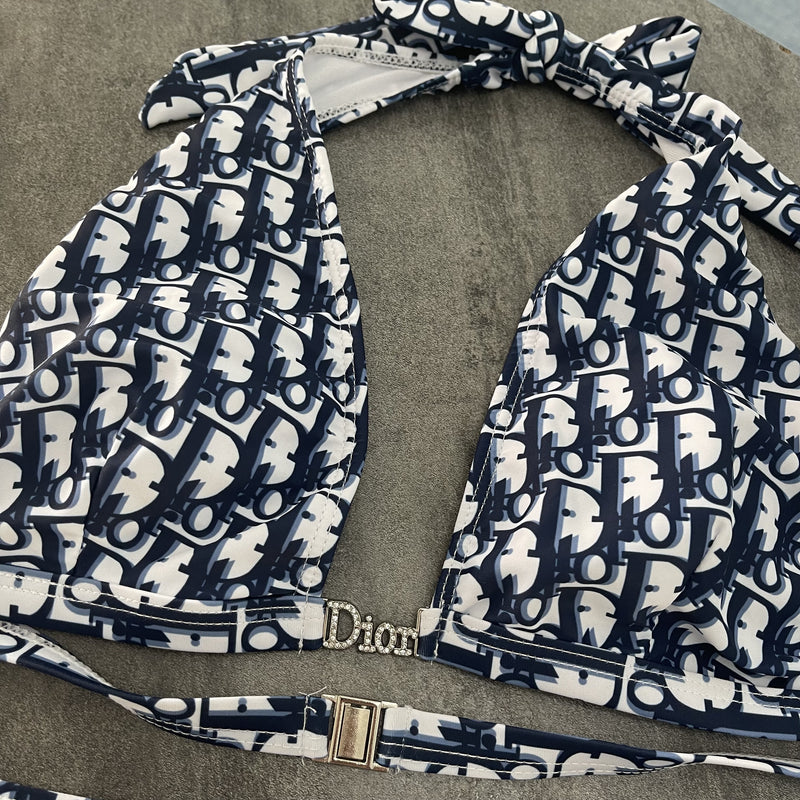 Christian Dior Swim Suit