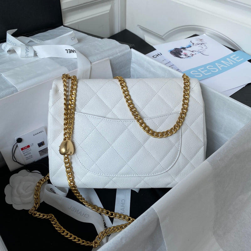 Chanel Classic Small Flap Shoulder Bag