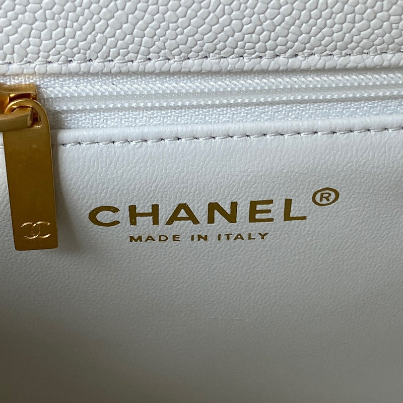 Chanel Classic Small Flap Shoulder Bag