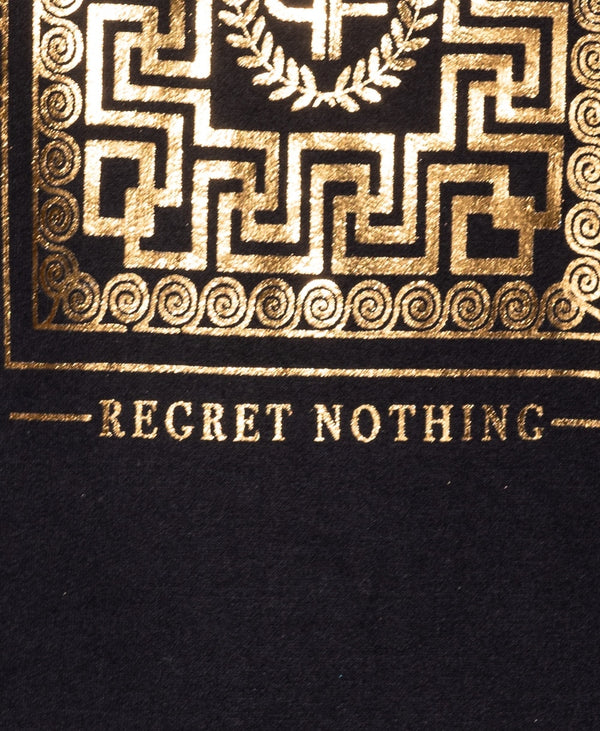 "Regret Nothing" Sweatshirt